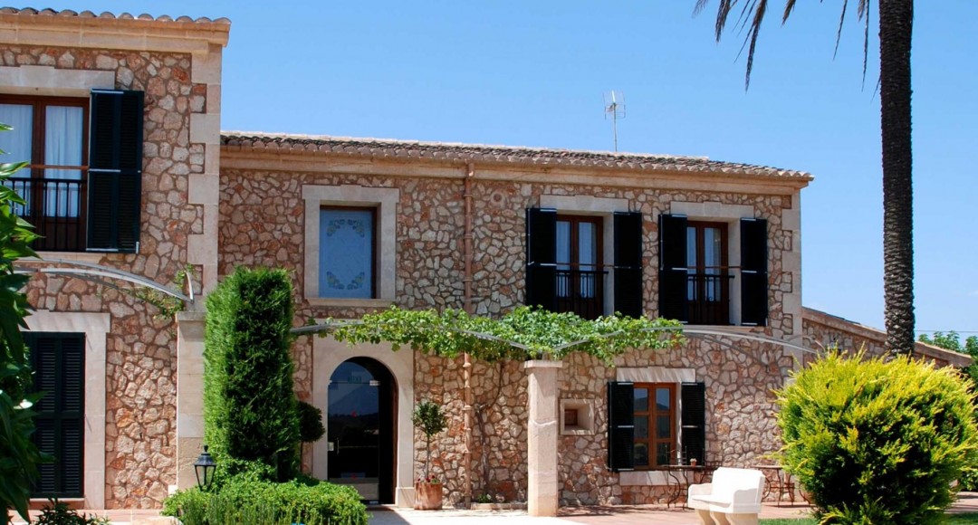 Familiehotel Mallorca